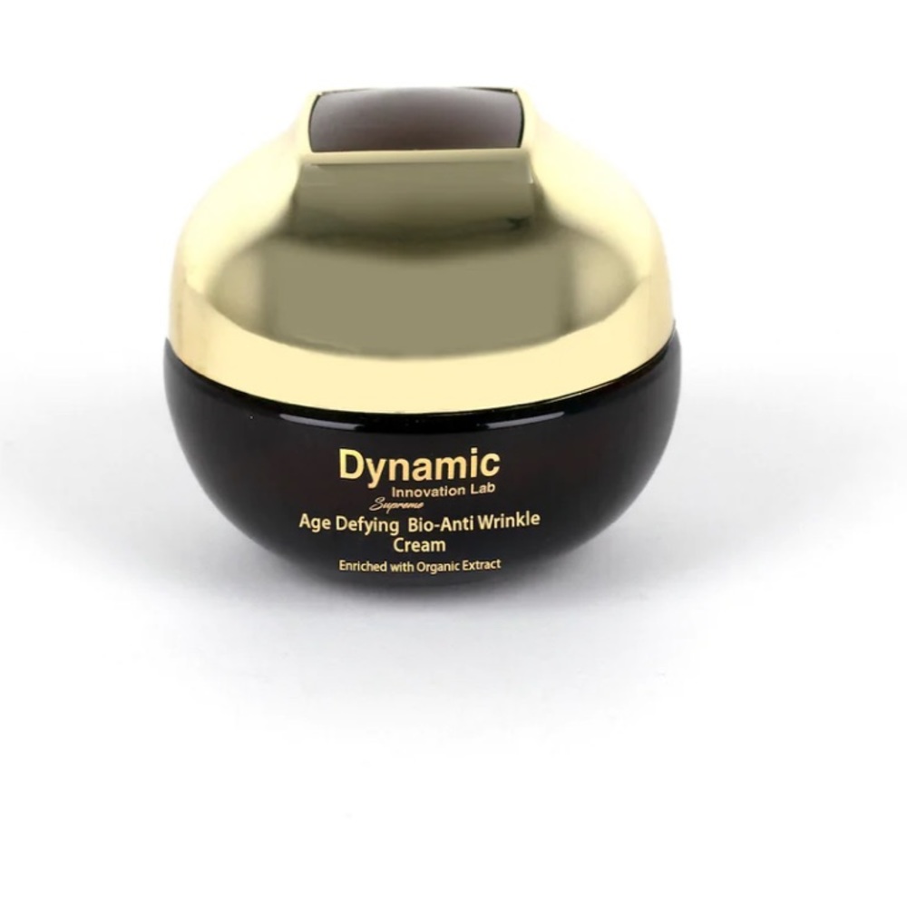 Dynamic Age Defying Cream - Picture 3 of 7